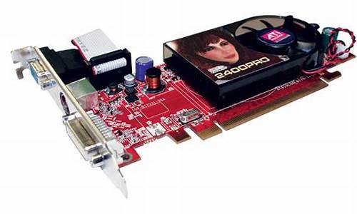 ati radeon hd 4200